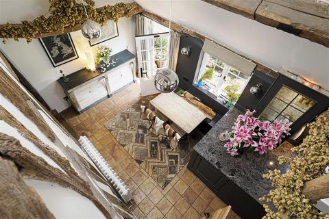 The Old Rectory Spring Lane, Fordwich, Canterbury, CT2 0DL