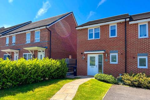 8 Glover Close, Burntwood, WS7 3RA