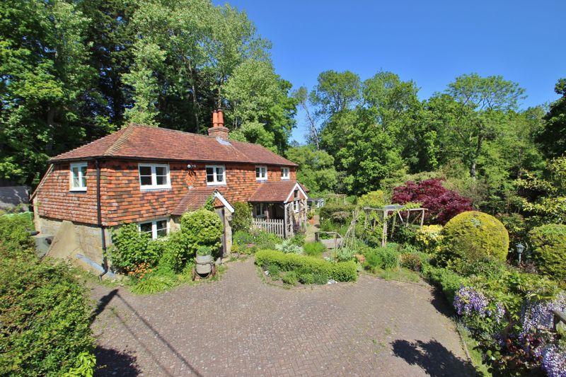Argos Hill Road, Salters Green, Mayfield 4 bed detached house for sale