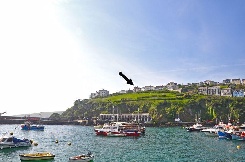 Across the Harbour