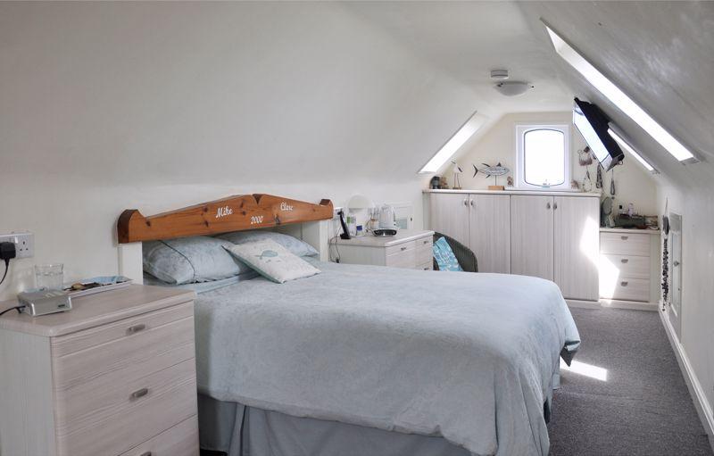 Loft Room