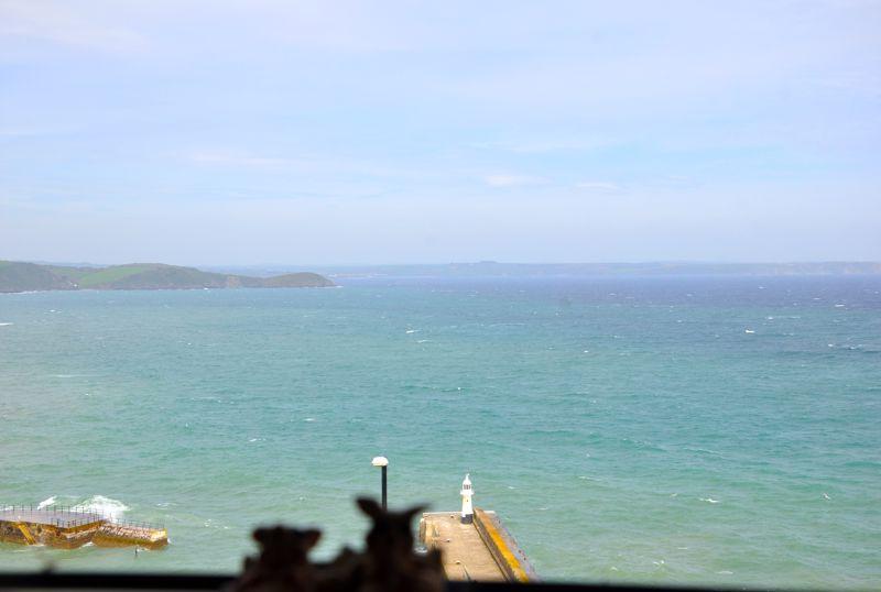Loft Room View