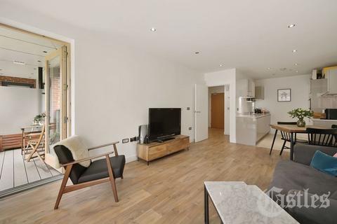 1 bedroom apartment for sale - Saffron Court, Ebony Crescent, EN4