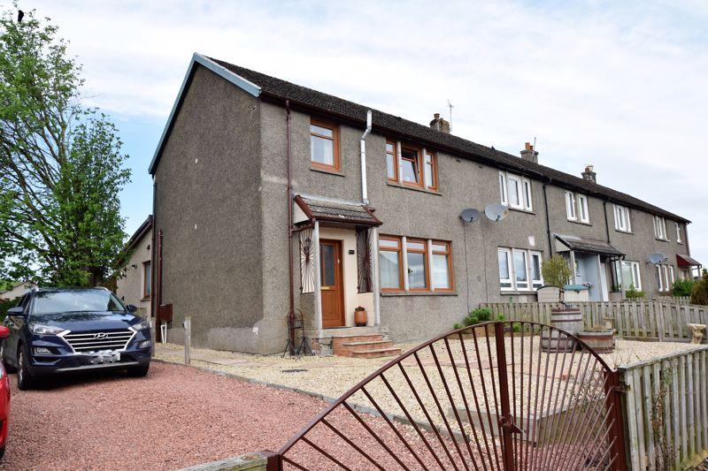 1 Knock Street, Biggar 3 bed property £180,000