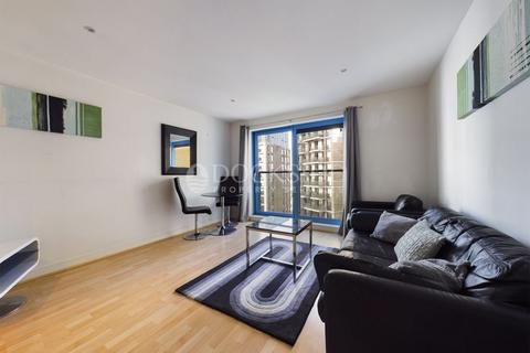 1 bedroom apartment to rent, Westgate Apartments, Western Gateway, London, E16