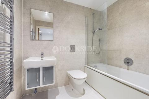 1 bedroom apartment to rent, Westgate Apartments, Western Gateway, London, E16