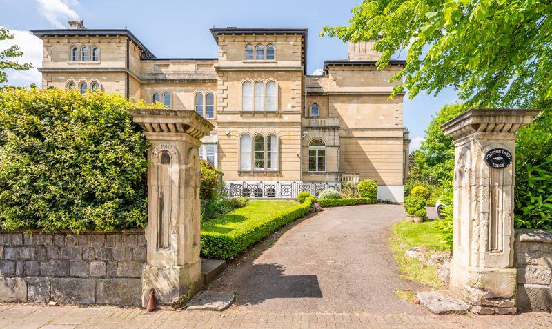 Clifton Park Lodge