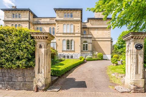 Flat 1, Clifton Park Lodge Clifton Park, Bristol, BS8 3BL
