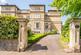 Clifton Park Lodge