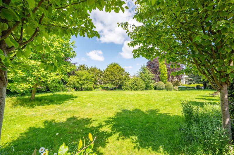 Communal Gardens -