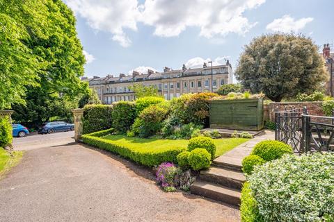 Flat 1, Clifton Park Lodge Clifton Park, Bristol, BS8 3BL