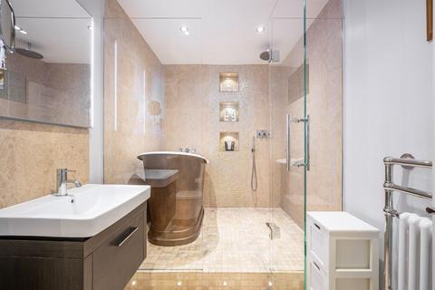 Flat 1, Clifton Park Lodge Clifton Park, Bristol, BS8 3BL