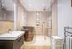 Family bathroom and