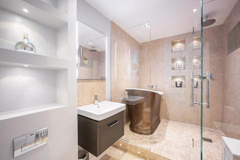 Flat 1, Clifton Park Lodge Clifton Park, Bristol, BS8 3BL