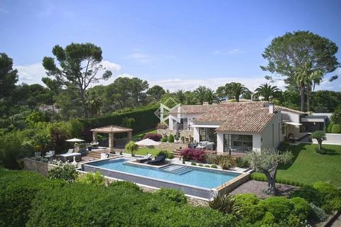 4 bedroom villa, Mougins, 06250, France