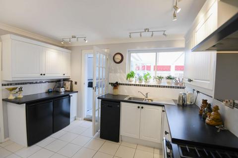 3 bedroom detached bungalow for sale - The Chase, Wisbech, Cambs, PE13 1RX