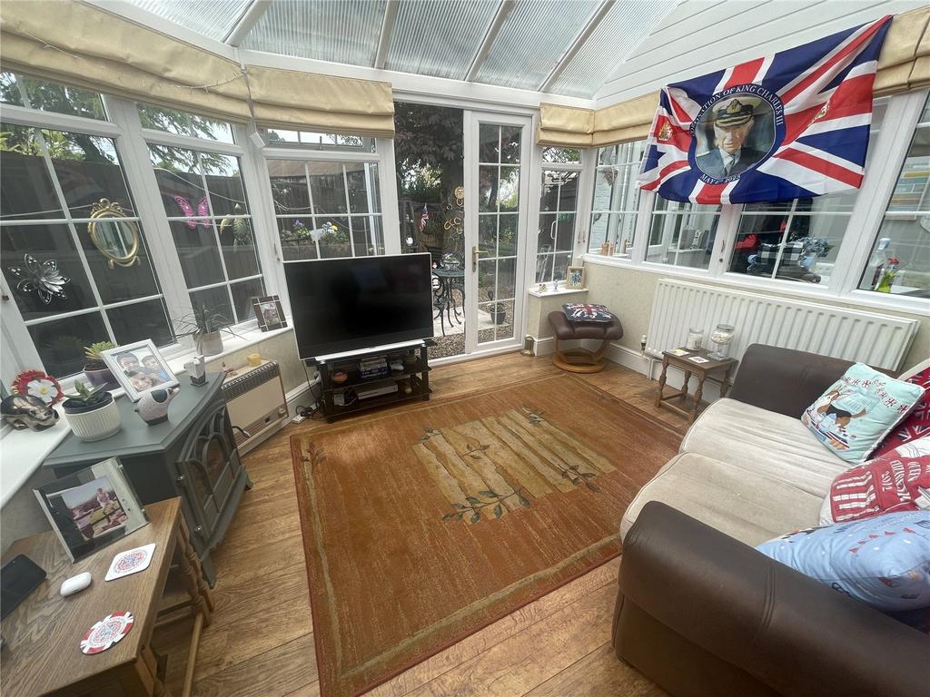 Church Lane, Ratcliffe on the Wreake, Leicester 3 bed semidetached