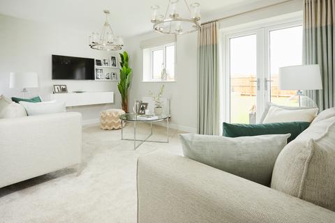 3 bedroom semi-detached house for sale, Plot 188, Sage Home at Spark Mill Meadows, Minster Way HU17