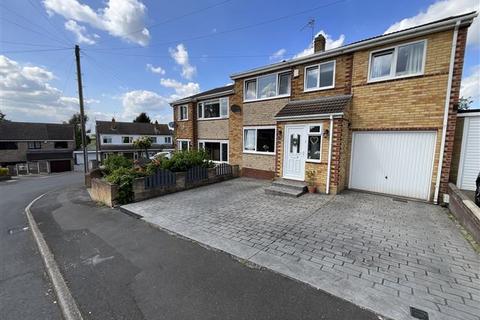 18 Chestnut Road, Swallownest, Sheffield, S26 4SN