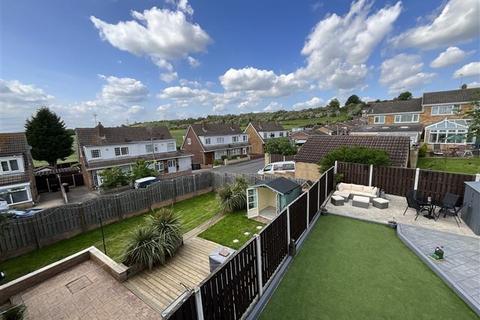 18 Chestnut Road, Swallownest, Sheffield, S26 4SN