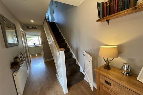18 Chestnut Road, Swallownest, Sheffield, S26 4SN