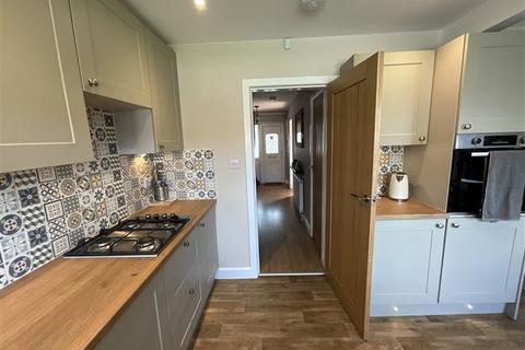 18 Chestnut Road, Swallownest, Sheffield, S26 4SN
