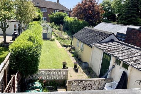189 Richmond Road, Sheffield, S13 8TE