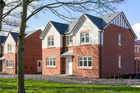 4 bedroom detached house for sale, Plot 11, Waltham at Rectory Gardens, Rectory Road B75