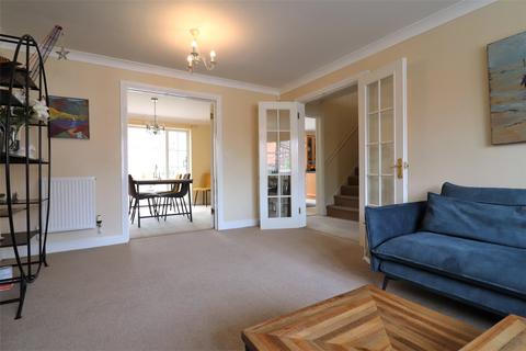 5 bedroom detached house for sale - Cole Close, Cotford St. Luke, Taunton, Somerset, TA4