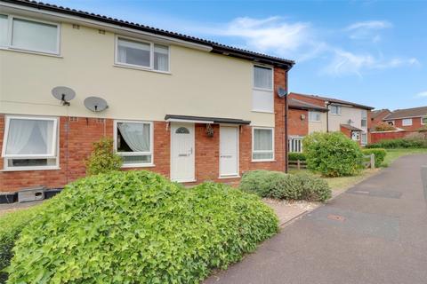 17 Bartlett Close, Taunton, TA1 4NZ