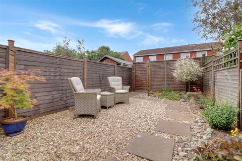 17 Bartlett Close, Taunton, TA1 4NZ