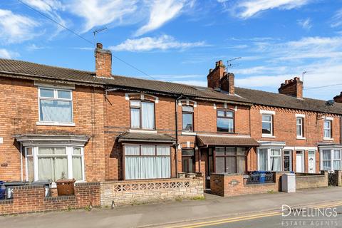 199 Anglesey Road, Burton-on-trent, DE14 3NR