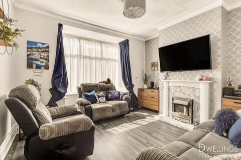 199 Anglesey Road, Burton-on-trent, DE14 3NR