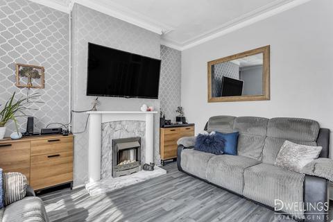 199 Anglesey Road, Burton-on-trent, DE14 3NR