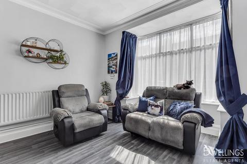 199 Anglesey Road, Burton-on-trent, DE14 3NR