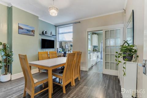 199 Anglesey Road, Burton-on-trent, DE14 3NR