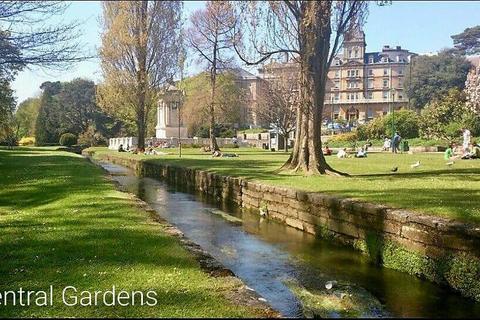 1 bedroom apartment for sale, Bourne Avenue, Bournemouth