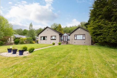 6 Castle Gardens, Drymen, Glasgow, G63 0HT