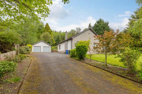 6 Castle Gardens, Drymen, Glasgow, G63 0HT