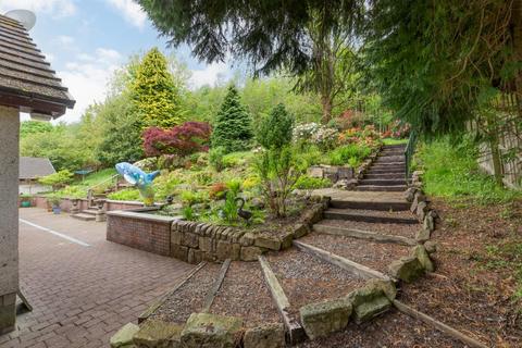 6 Castle Gardens, Drymen, Glasgow, G63 0HT