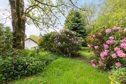 6 Castle Gardens, Drymen, Glasgow, G63 0HT