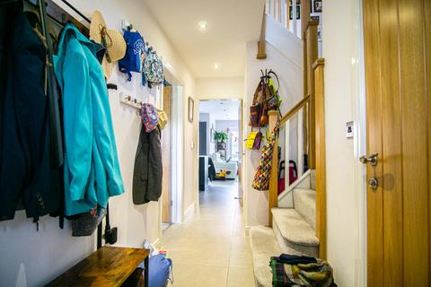 4 bedroom detached house for sale - 4-Bed Detached House for Sale on Stapleford Close, Preston