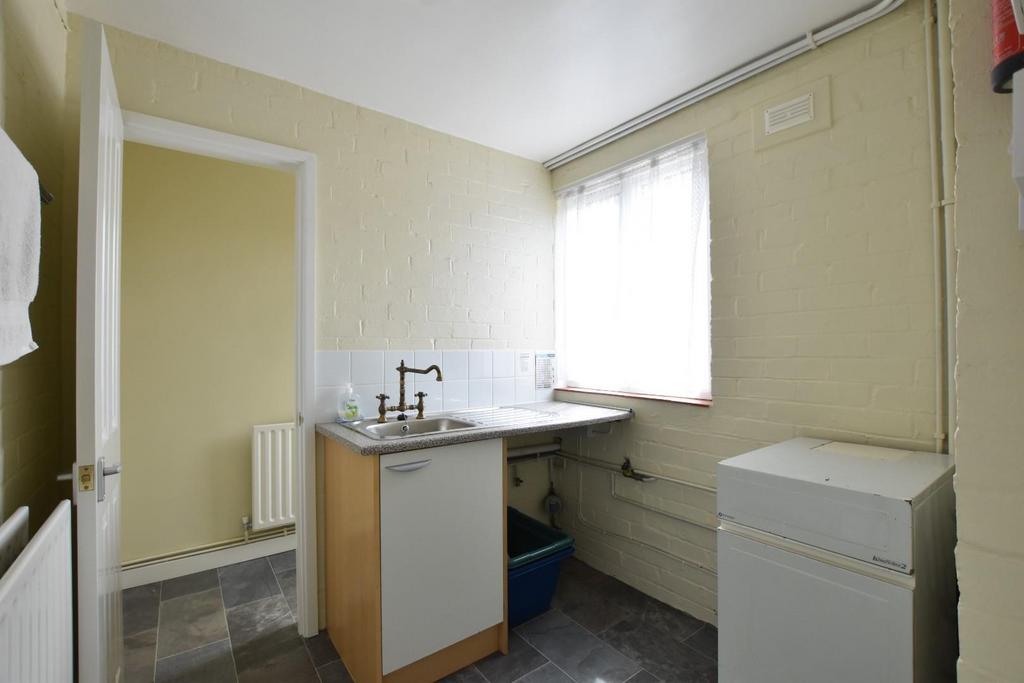 Utility / Wc