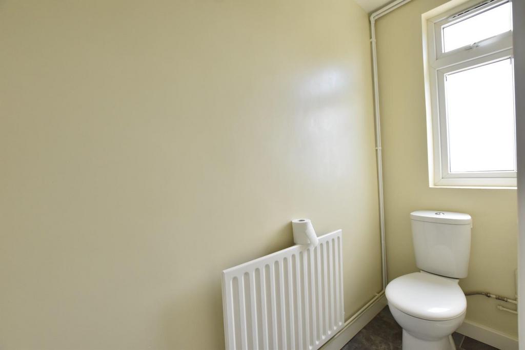 Utility / Wc