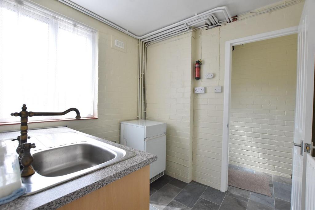Utility / Wc