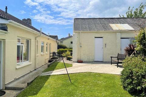 9 Green Lane, Fowey, PL23 1DU