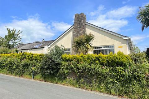 9 Green Lane, Fowey, PL23 1DU