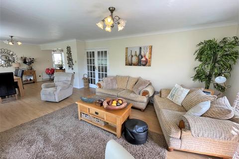 9 Green Lane, Fowey, PL23 1DU
