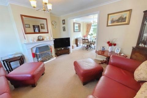 4 bedroom semi-detached house for sale, Birkdene, Stocksfield