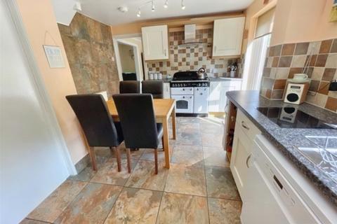 4 bedroom semi-detached house for sale, Birkdene, Stocksfield